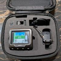 Mares Icon HD computer subacqueo