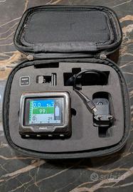 Mares Icon HD computer subacqueo