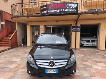 Mercedes-Benz B 180 cdi POCHI KM PROMO COMPRESO PA