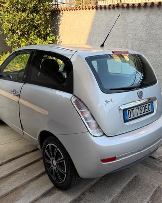 Lancia Ypsilon 1.2 Argento