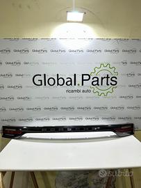 Stop posteriore centrale Porsche Cayenne