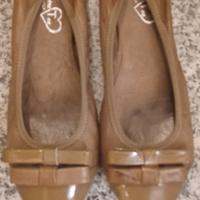 ballerine
