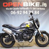 Voge Trofeo 525ACX Scrambler E5 01/2026 Km 0