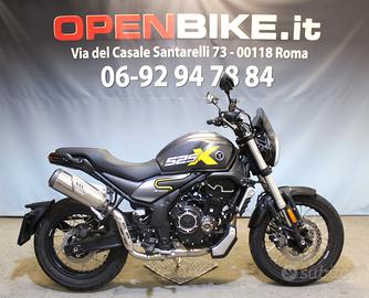 Voge Trofeo 525ACX Scrambler E5 01/2026 Km 0