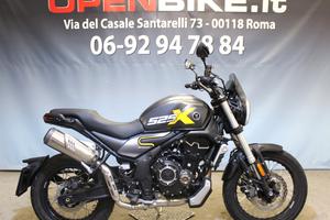 Voge Trofeo 525ACX Scrambler E5 01/2026 Km 0