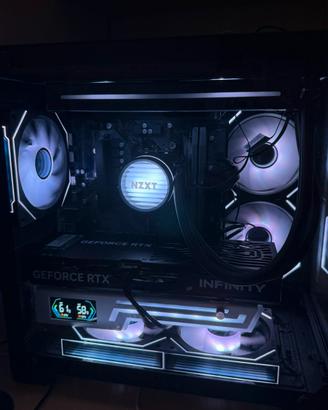 Computer Fisso extreme