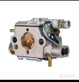 carburatore motosega McCulloch Husqvarna e altre