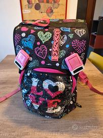 Zaino scuola Seven