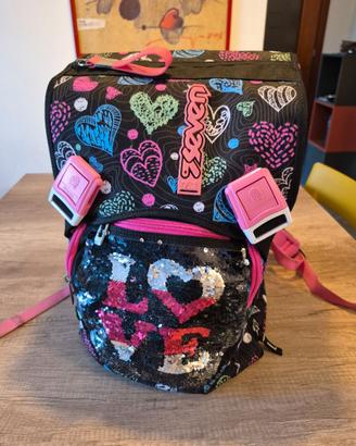 Zaino scuola Seven