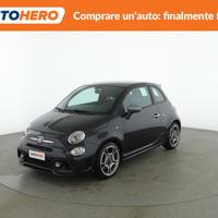 ABARTH 595 1.4 Turbo T-Jet 145 CV