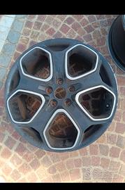 cerchi ford 18"