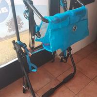 Porta bici x auto