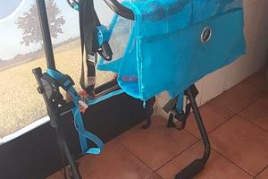 Porta bici x auto