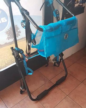 Porta bici x auto