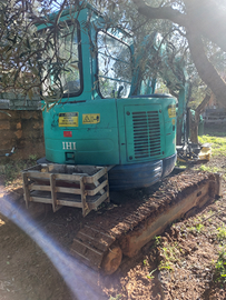 Escavatore 40z ihimen