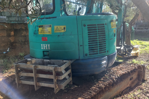 Escavatore 40z ihimen