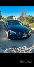 Bmw 530 xd e60