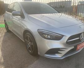 Mercedes-benz B 180 B 180 d Automatic Sport