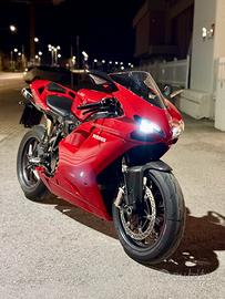Ducati 1198