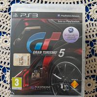Giochi per PS3
