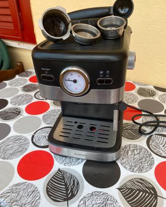 Macchinetta del caffe