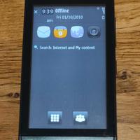 NOKIA C5-03