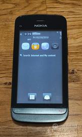 NOKIA C5-03