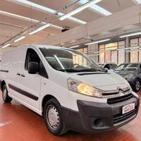 Citroen Jumpy 2.0 Hdi 130cv 6 Marce