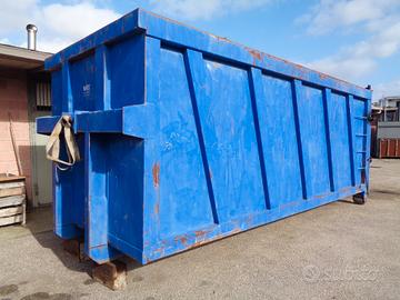 CASSA SCARRABILE BLU RIF. 133