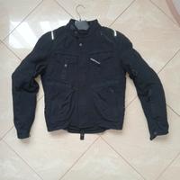 giacca SPIDI donna tg M