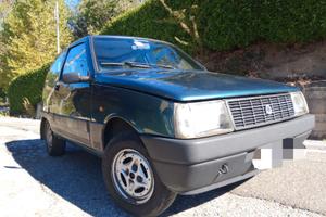 Autobianchi Y10 4 WD