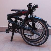 Bici pieghevole Tern Link P9