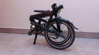 Bici pieghevole Tern Link P9