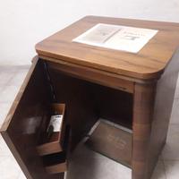 Macchina per cucire Borletti