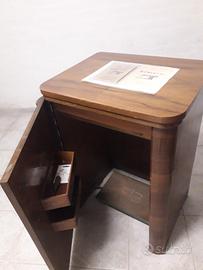 Macchina per cucire Borletti