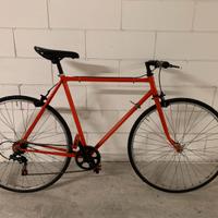 BICI VINTAGE STILE FIXED