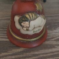 THUN Campanella Rossa Red Bell Limited Edition 201