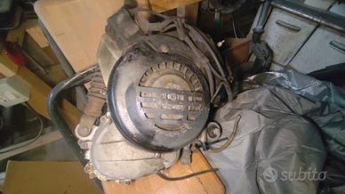 motore vespa 125 