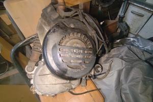 motore vespa 125 