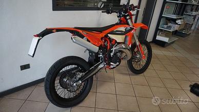 BETA RR 125 2 tempi 2 TEMPI RACING