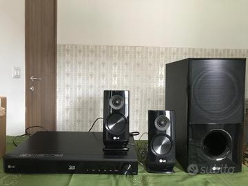 LETTORE DVD LG