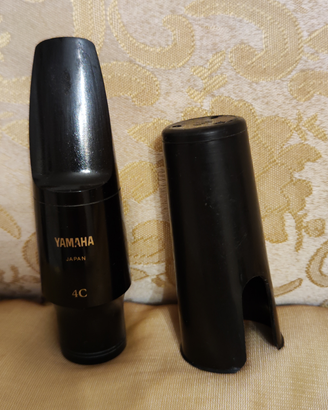 Bocchino Sax Tenore Yamaha
