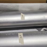 Scarichi Originali Ducati Monster - Coppia - USATI