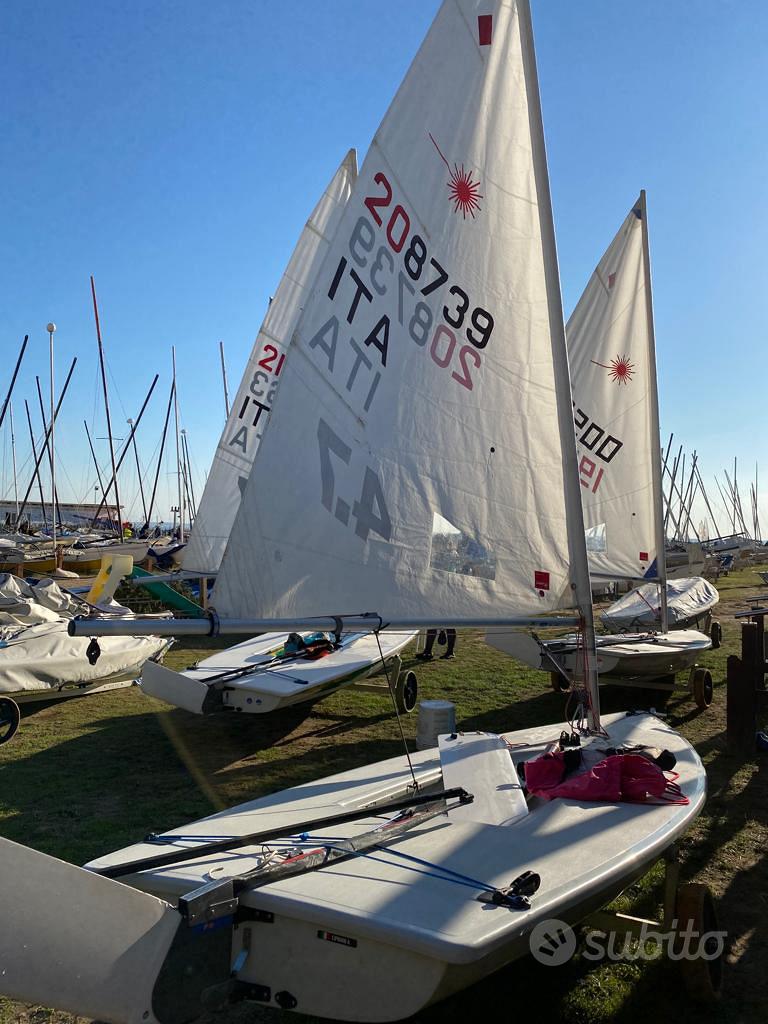 Laser 4.7 — View photo 1