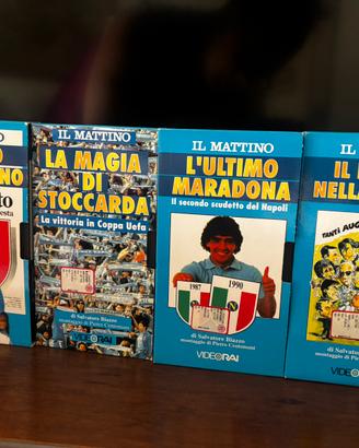 VHS NAPOLI
