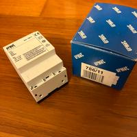URMET 786/11 ALIMENTATORE SISTEMA CITOFONICO 4+N