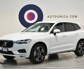 VOLVO XC60 2.0 T4 GEARTRONIC BUSINESS PLUS NAVI
