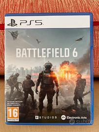 Battlefield 6 PS5