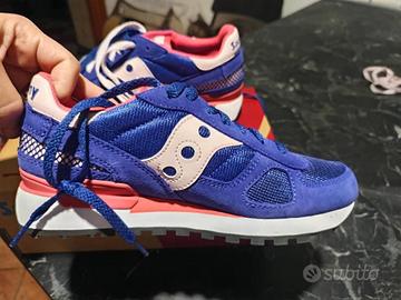 Scarpe Saucony