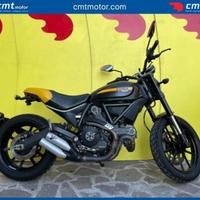 DUCATI Scrambler 800 Garantita e Finanziabile
